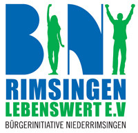 Rimsingen Lebenswert