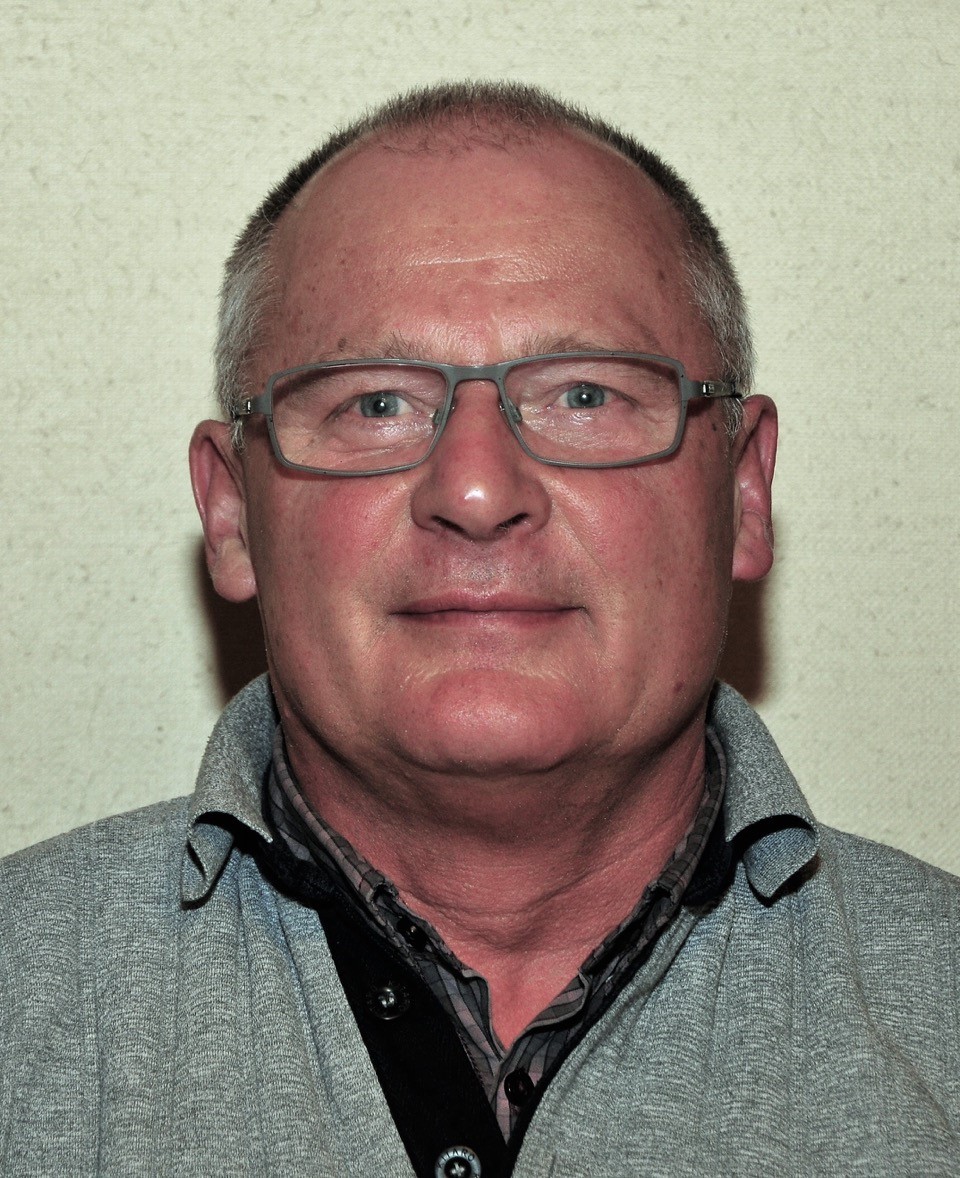 Norbert Layer