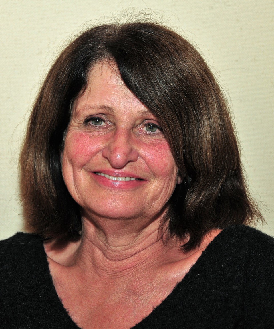 Sylvia Weber