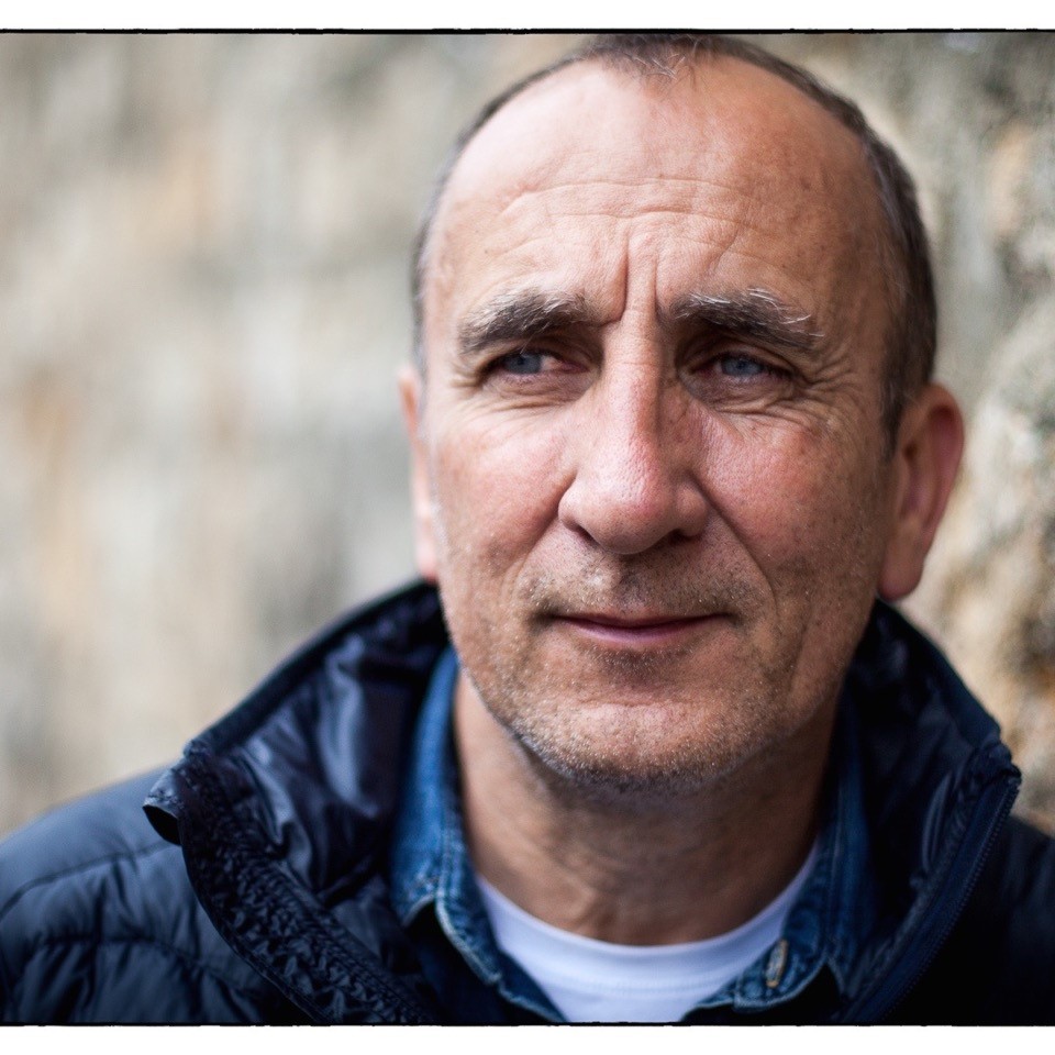 Werner Gutgsell