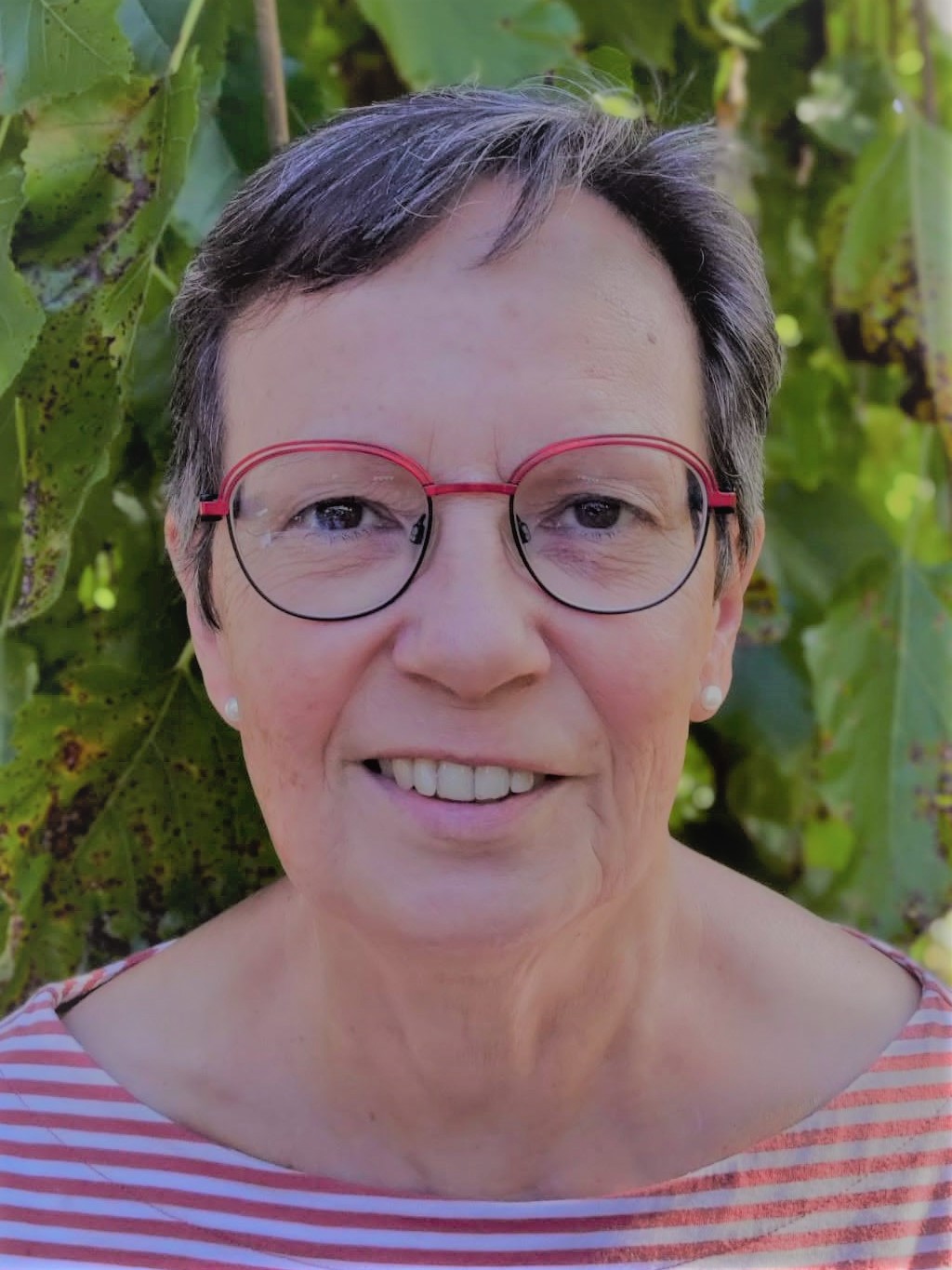 Elke Weckerle