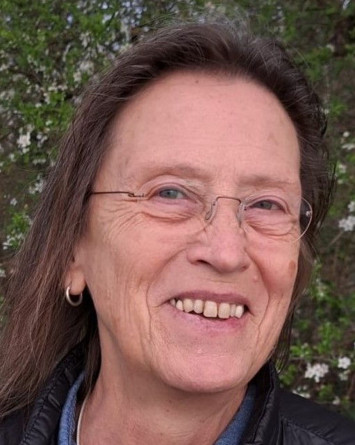 Irmgard Orthmayr