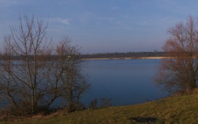 Baggersee Putzede